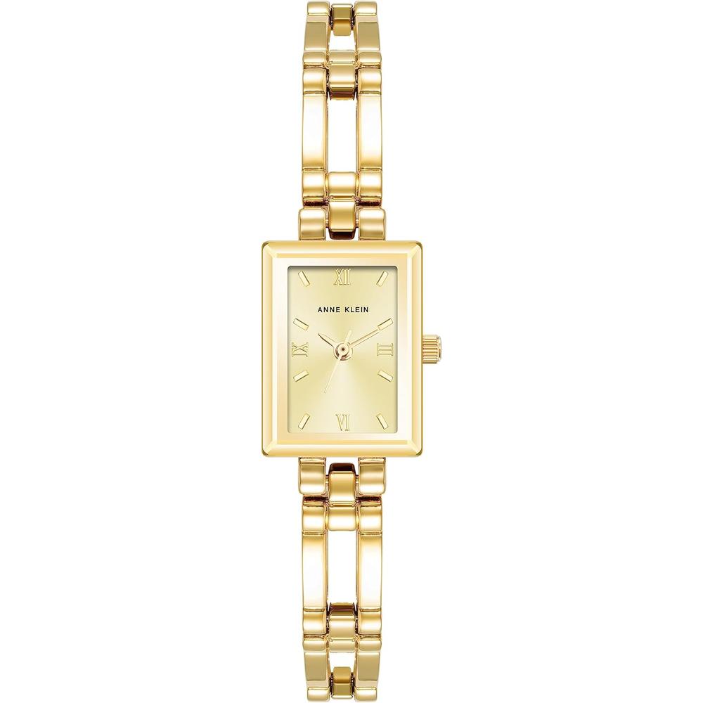 Anne Klein 10/4899SVTT reloj clásico para mujer | Oro