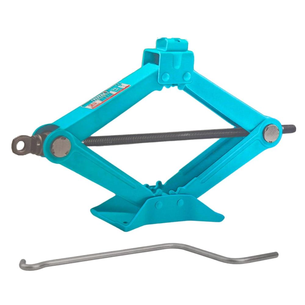 Gata tipo Castillo 2 toneladas Total THT101021