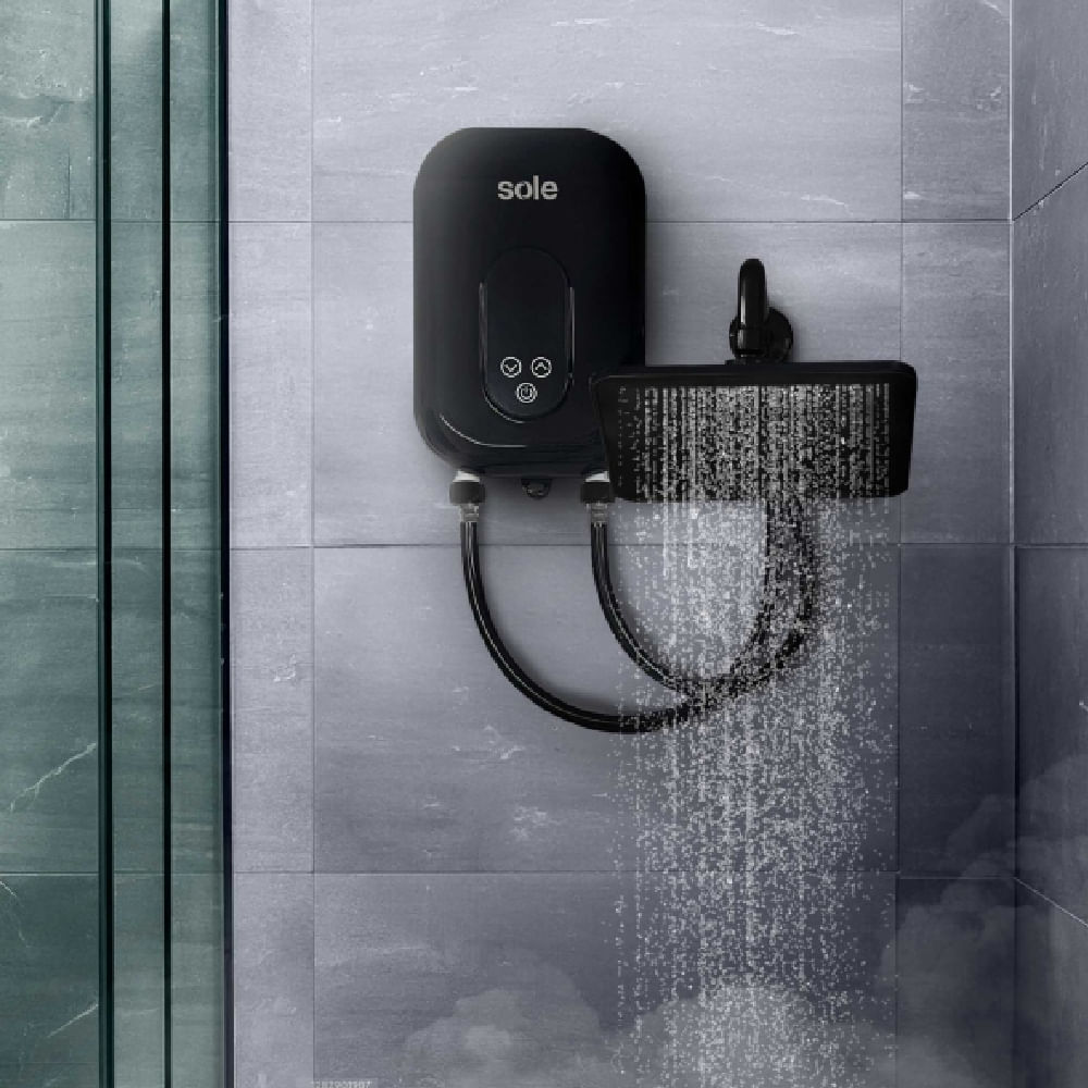 Rapiducha Españolita Sole 5500W