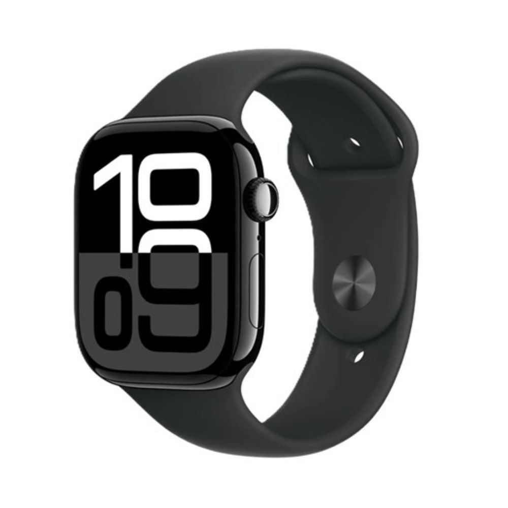T900 PRO MAX L SERIE 10, RELOJ SMARTWATCH NEGRO