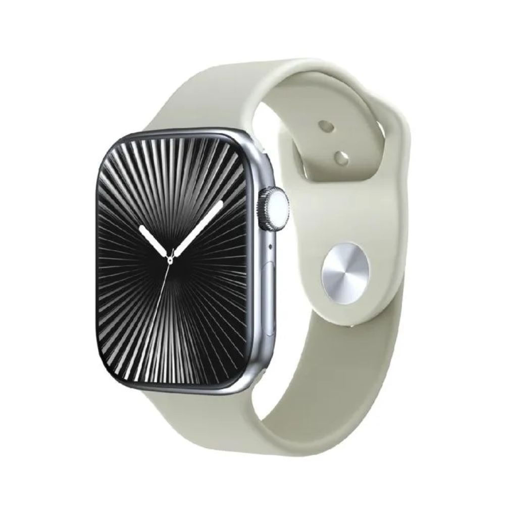 HELLO PLUM H16 PRO Plata