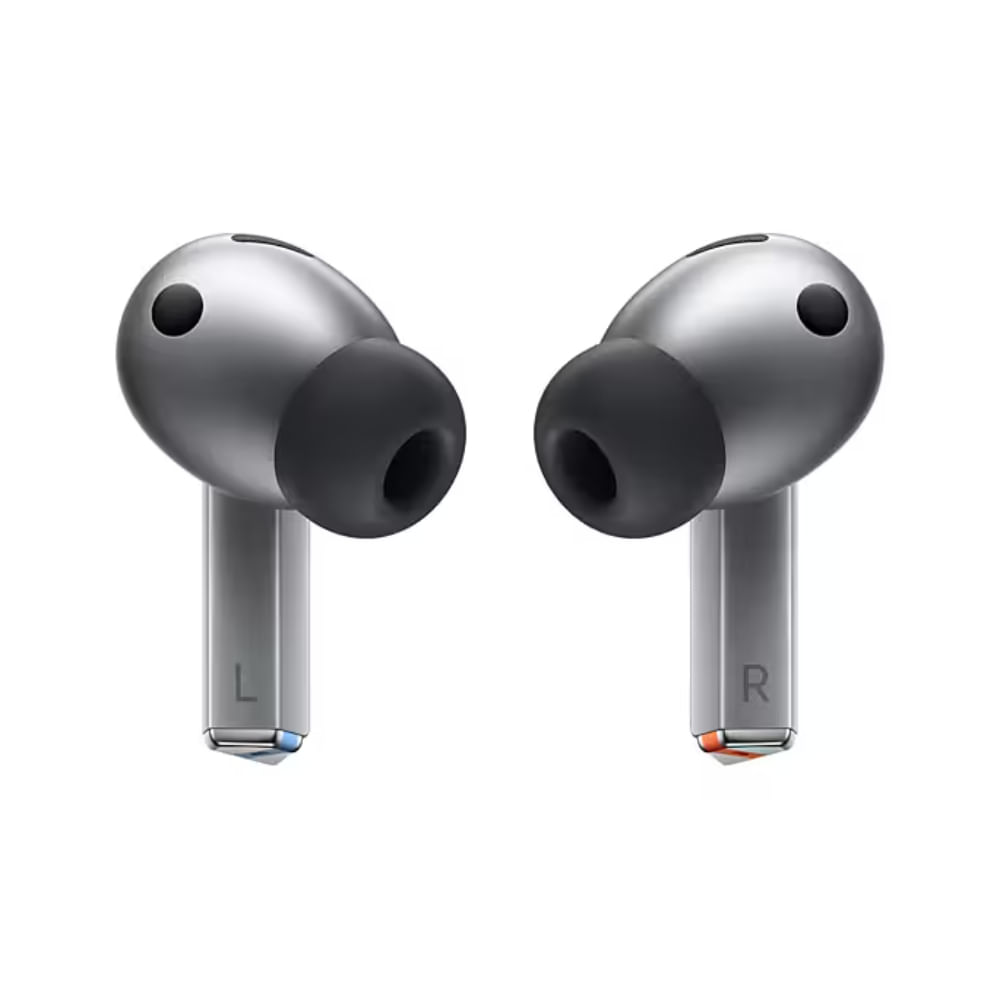 Audifonos Bluetooth Samsung Galaxy Buds Pro Gris Oechsle