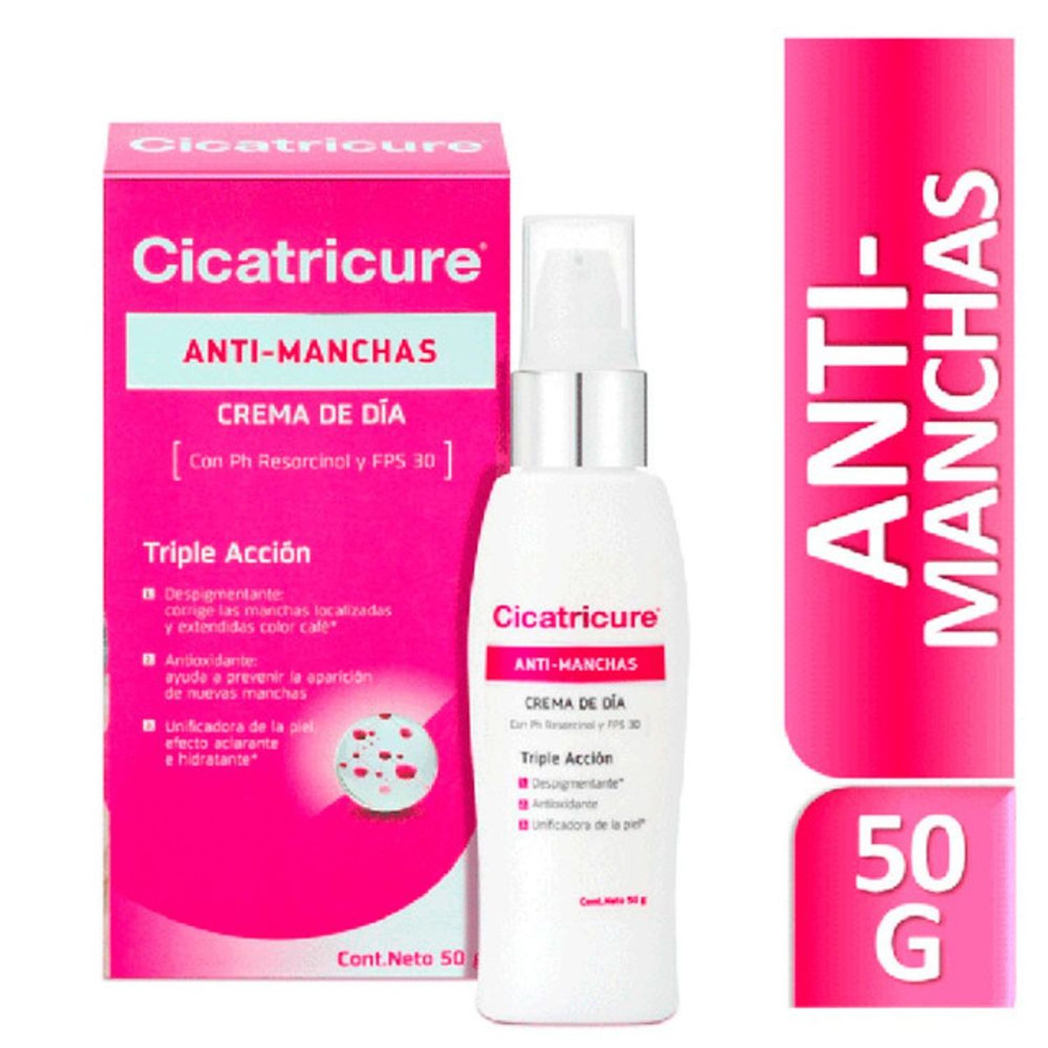 crema facial cicatricure crema facial cicatricure