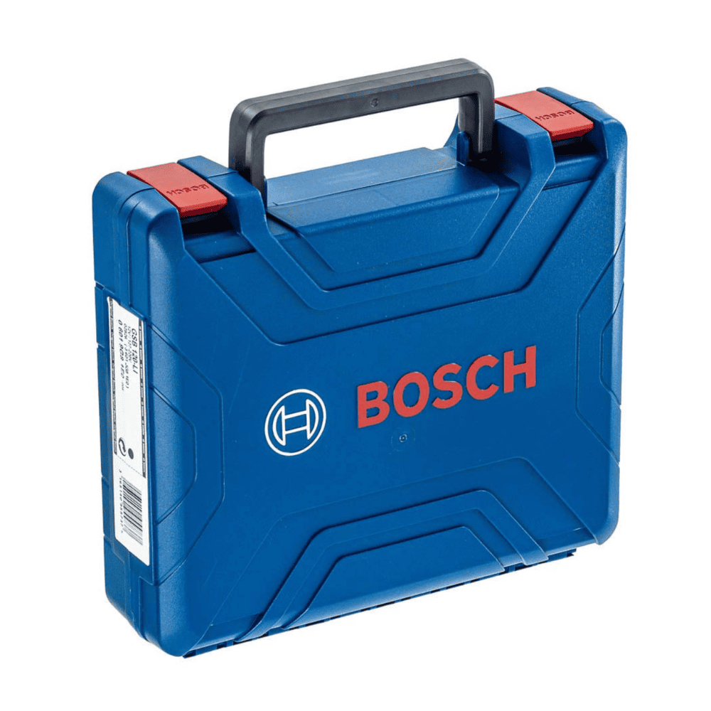 Atornillador 12V GSR 120 + 1 Batería Bosch