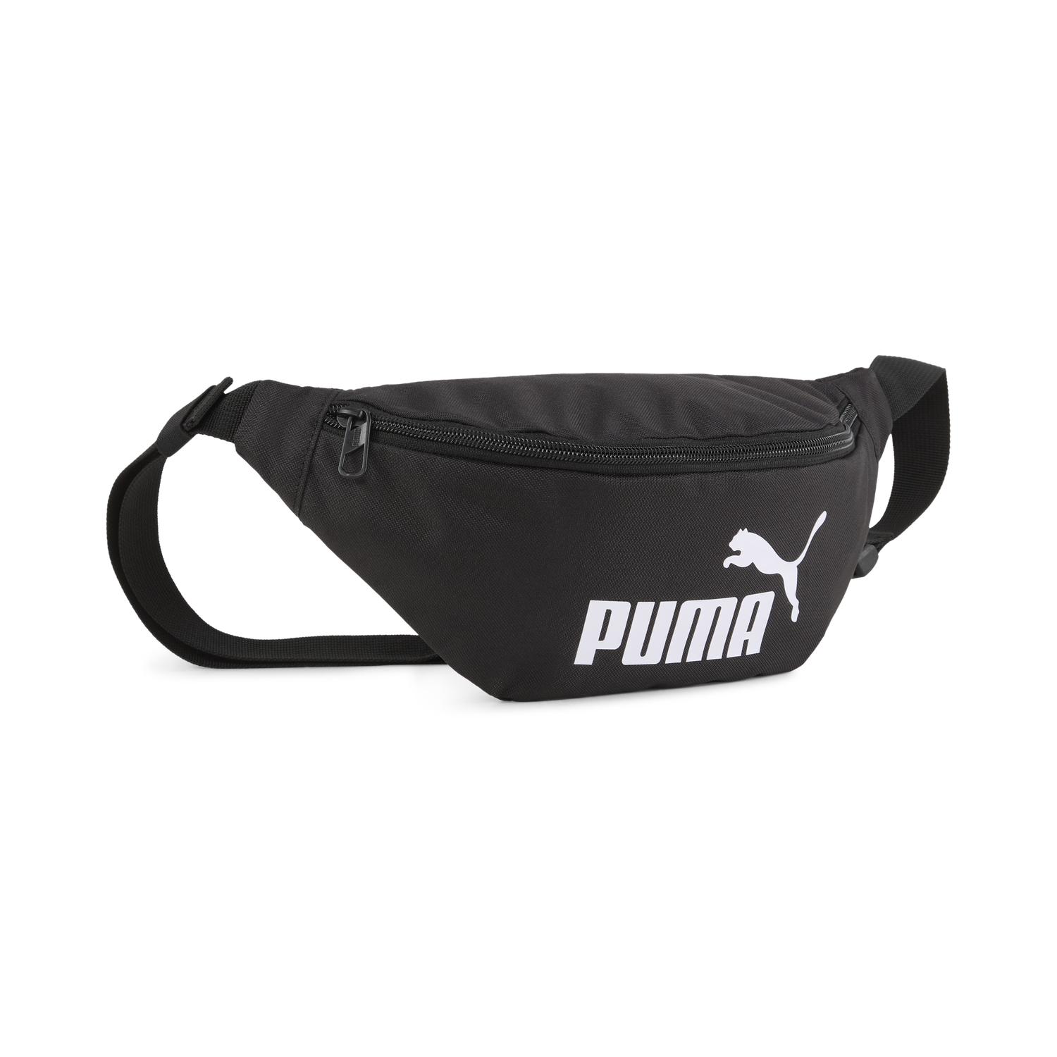 Canguro Deportivo Puma Phase 091165 01 Negro