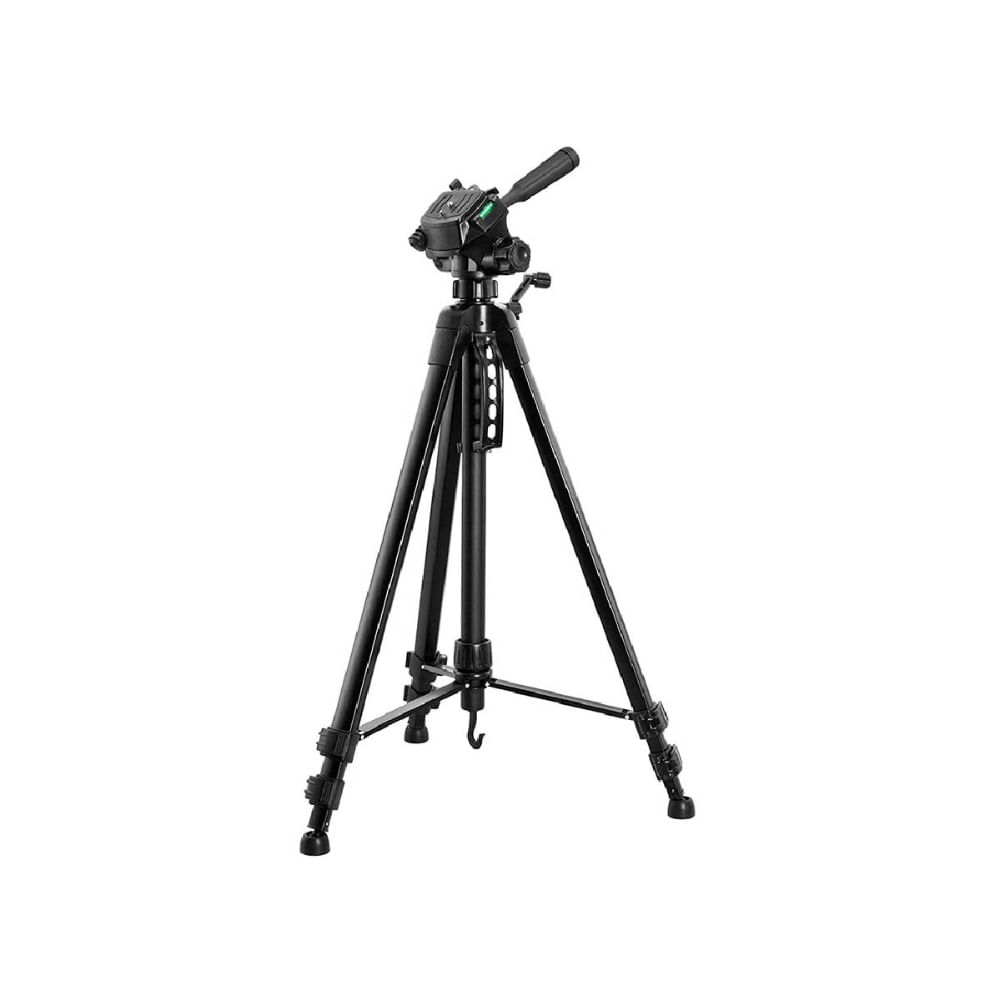 Trípode Weifeng WT-3570 DE 170cm + Adaptador celular a Trípode WT-31m
