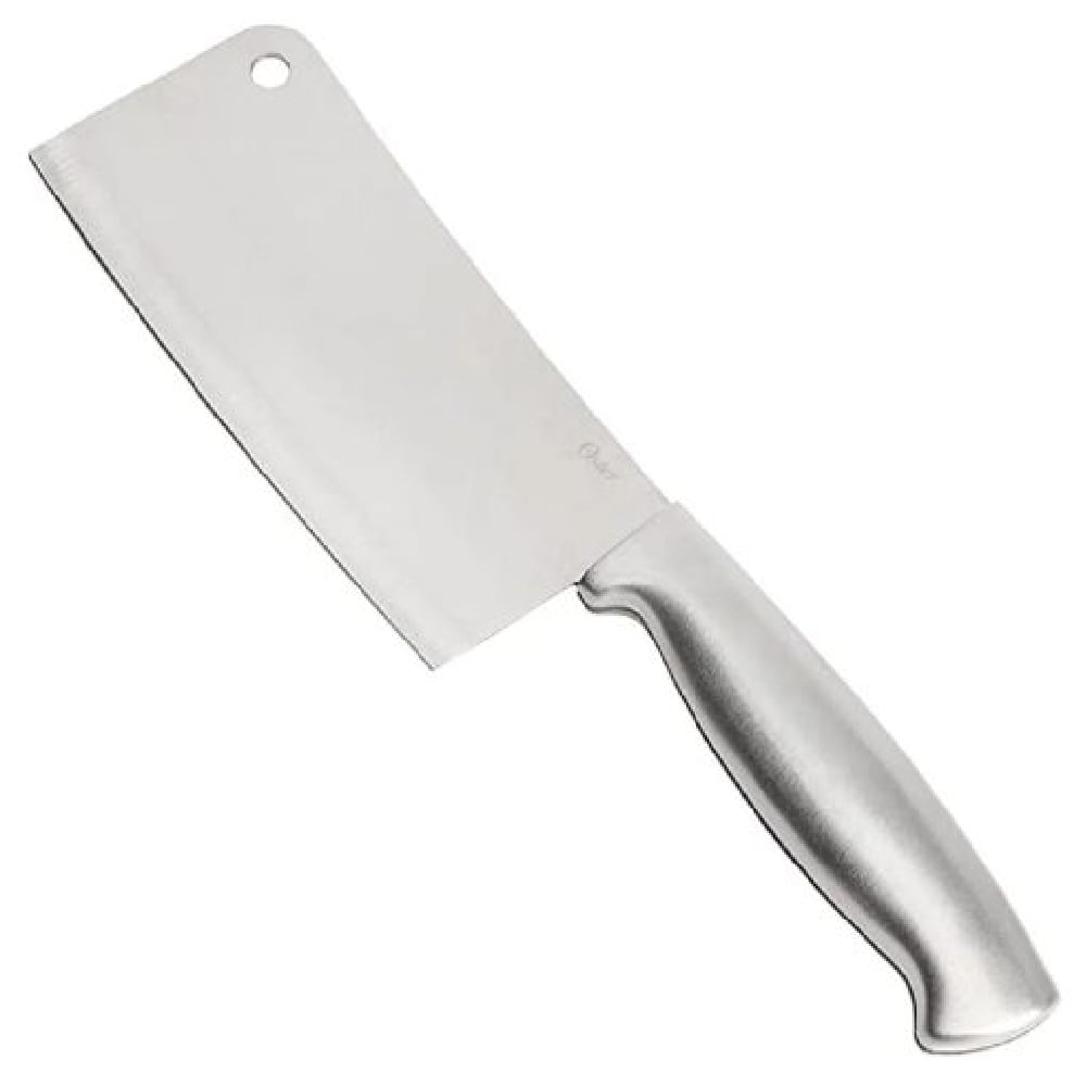 Hacha de Cocina Oster® BALDWYN en Acero Inoxidable 91604-01