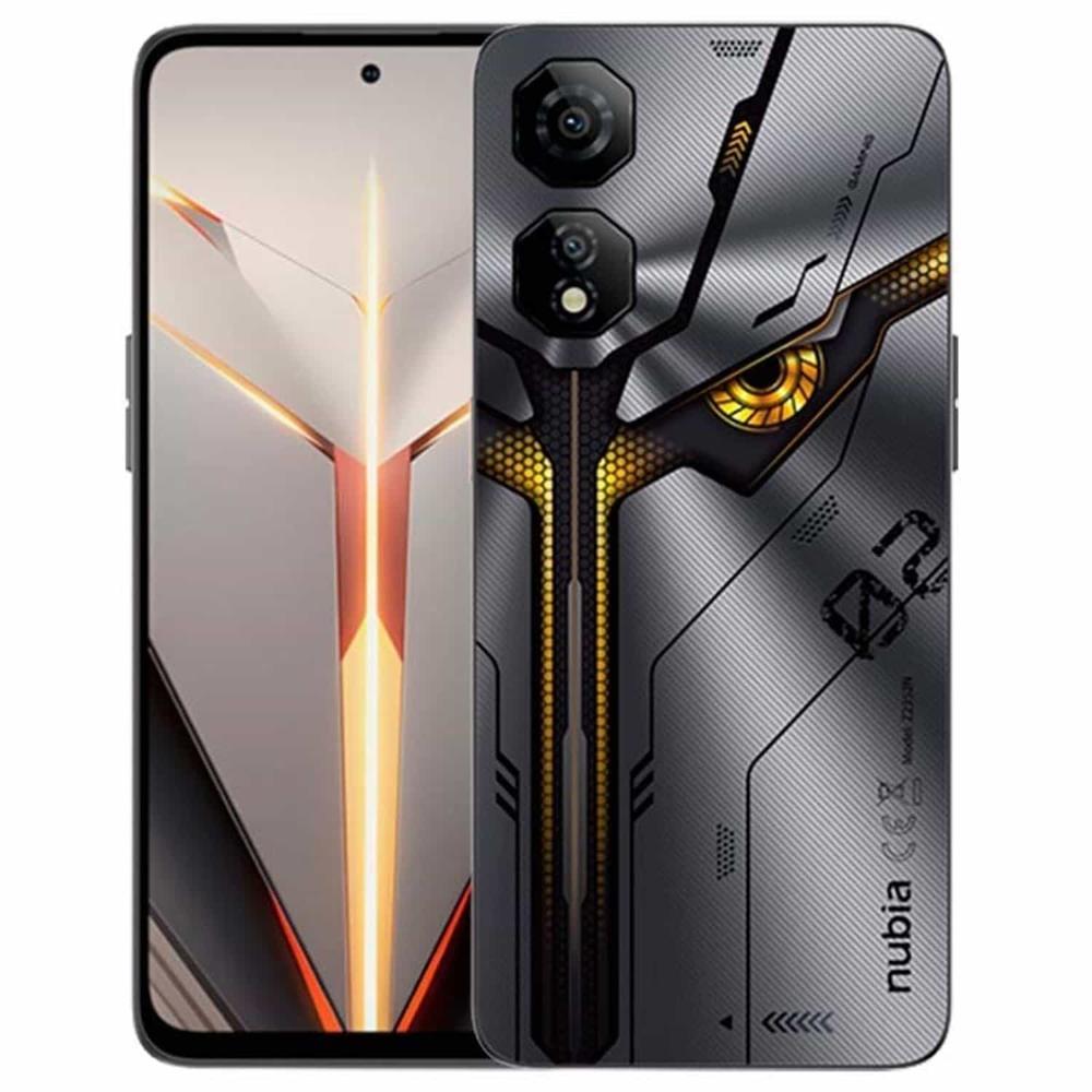 Celular 5G Nubia Neo 2 8GB 256GB Gris
