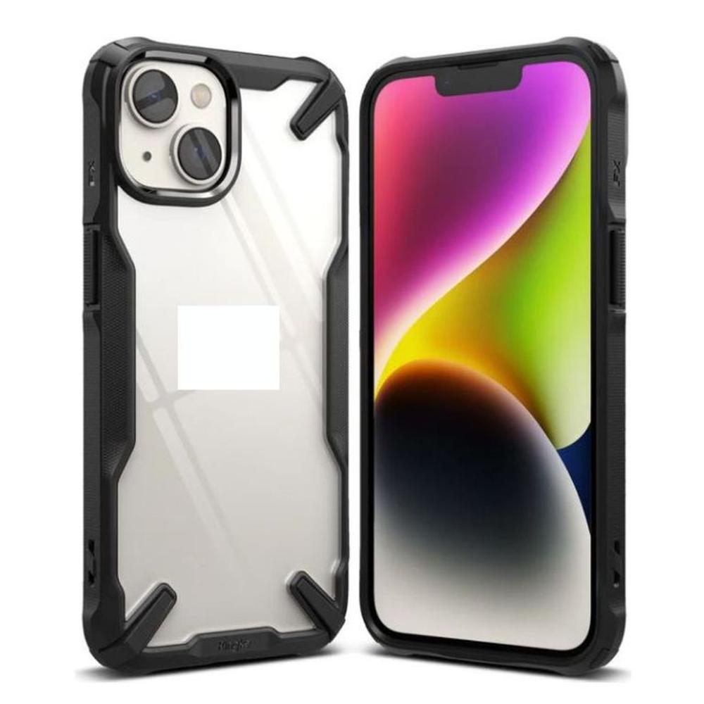 CASE RINGKE FUSION X IPHONE 14 PLUS CASE RINGKE FUSION X IPHONE 14 PLUS