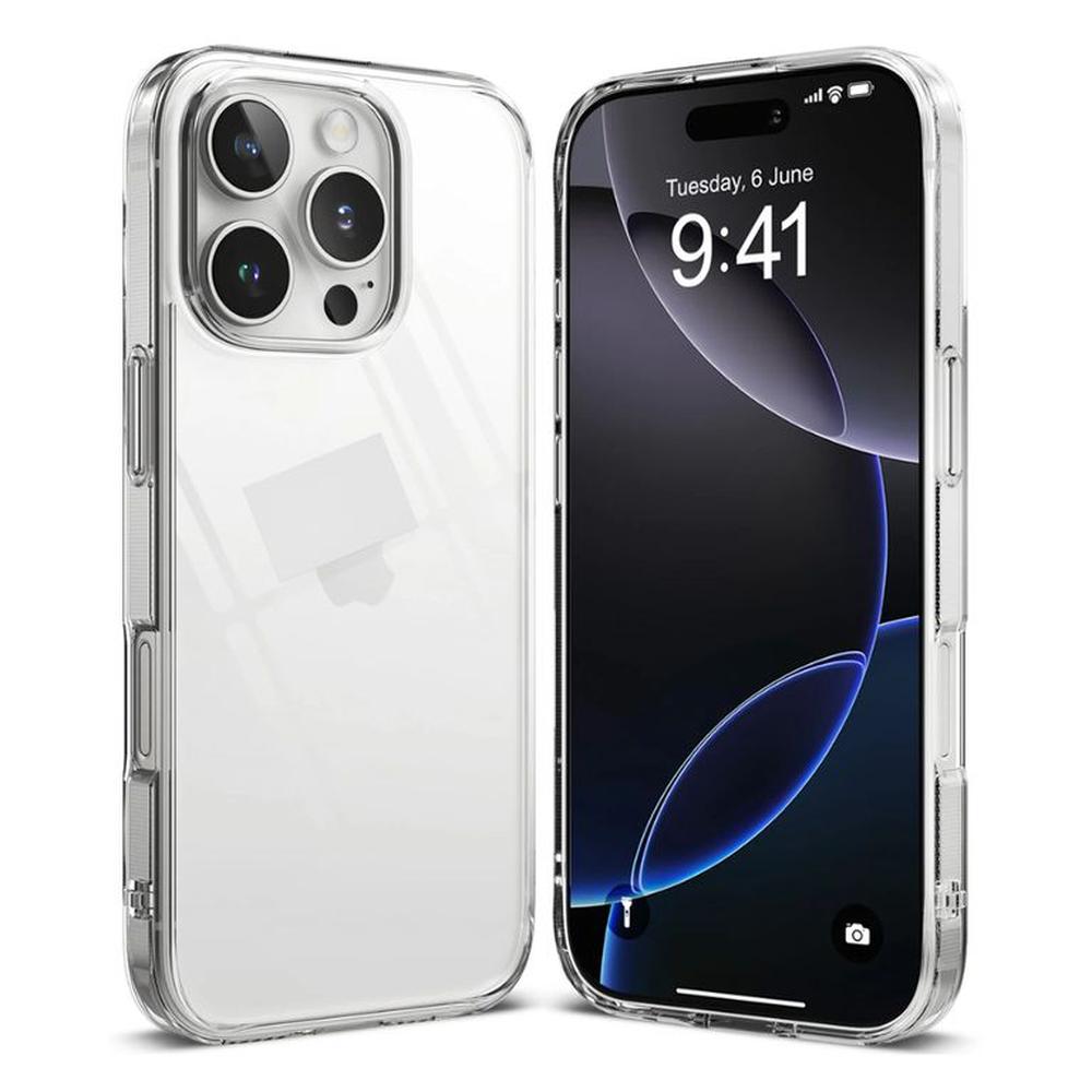 CASE RINGKE FUSION IPHONE 16 PRO