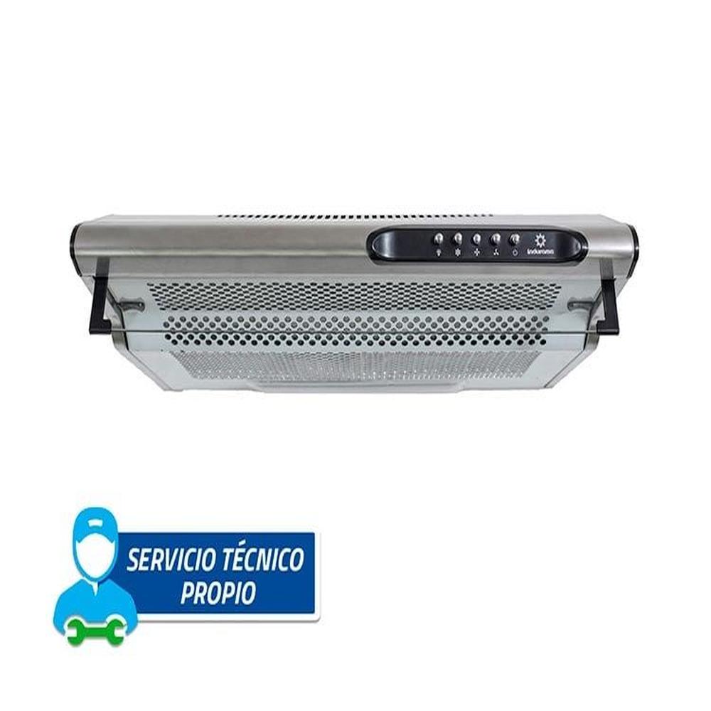 CAMPANA EXTRACTORA INDURAMA CEI-60CRP