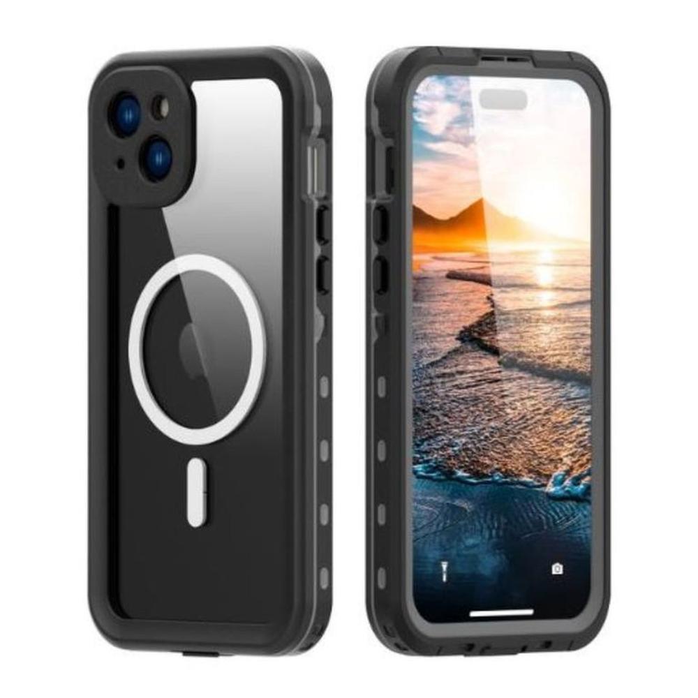 CASE ACUATICO REDPEPPER IPHONE 15