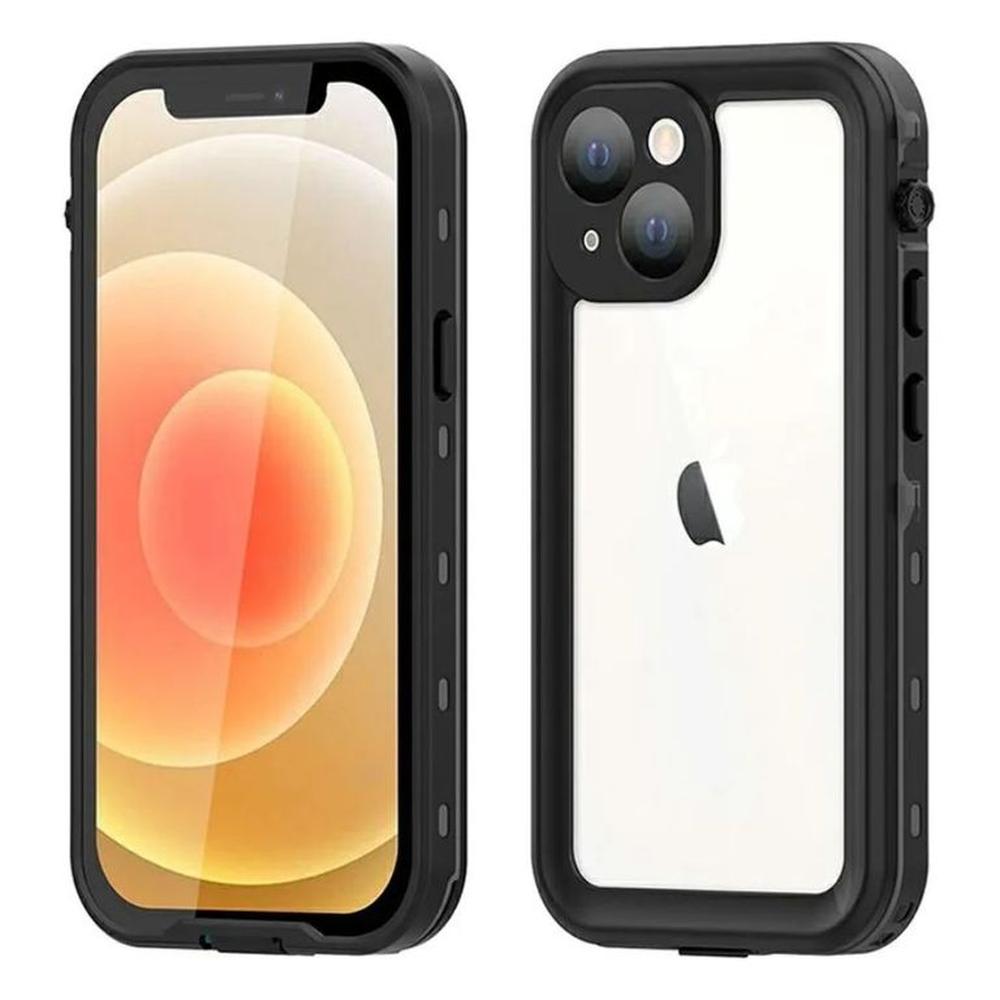 CASE ACUATICO REDPEPPER IPHONE 14