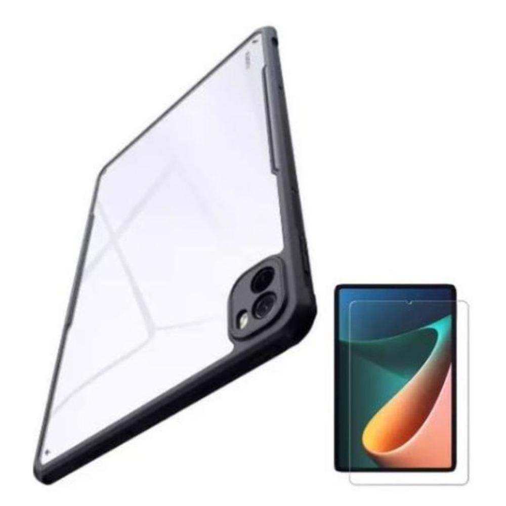 CASE XUNDD XIAOMI MI PAD 5 Y VIDRIO