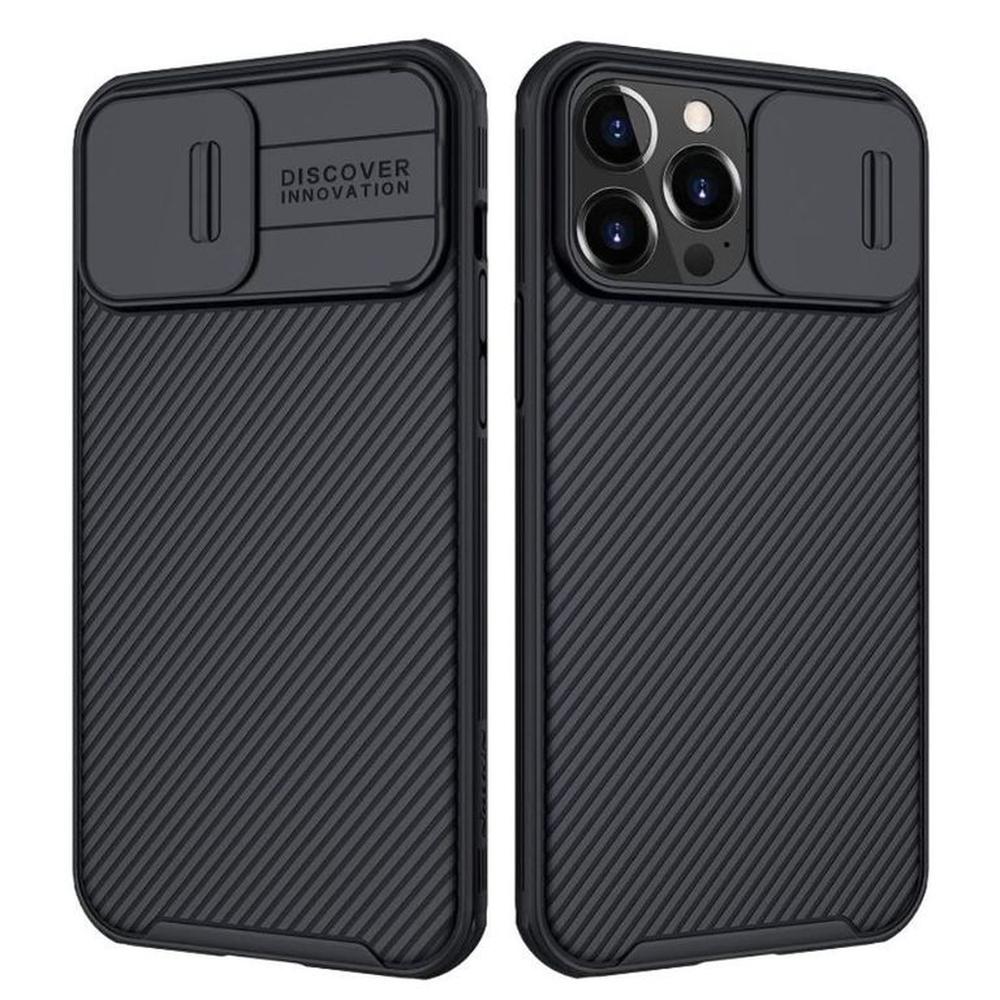 CASE NILLKIN CAMSHIELD IPHONE 13 PRO MAX CASE NILLKIN CAMSHIELD IPHONE 13 PRO MAX