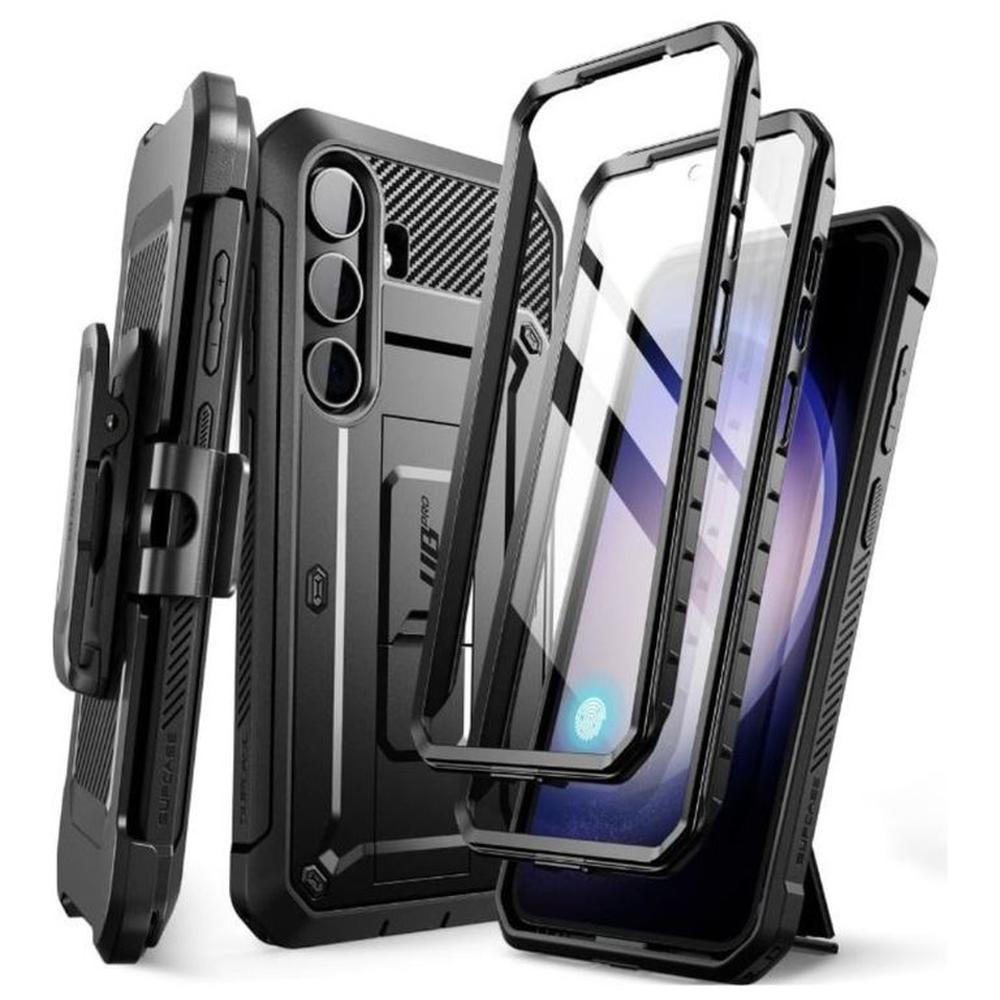 CASE SUPCASE UB PRO 360° SAMSUNG S24 PLUS