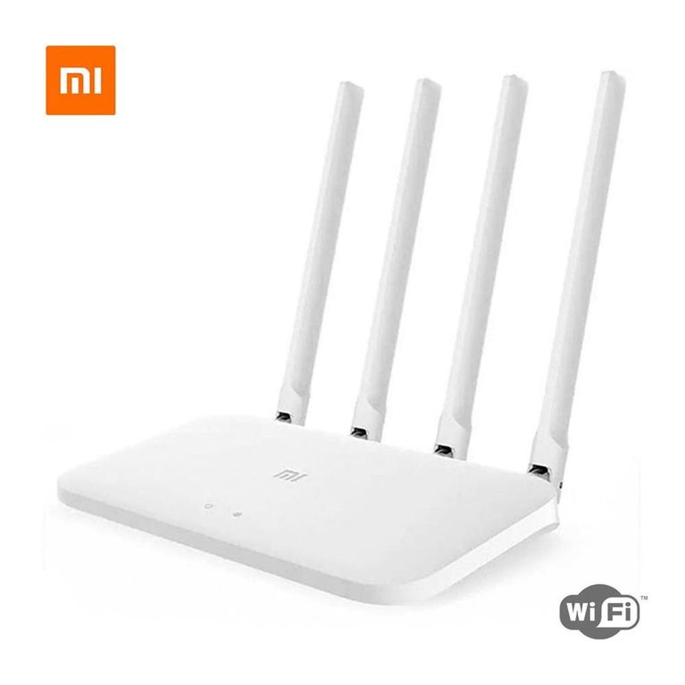 Xiaomi Mi Wifi Router 4A Gigabit Edition