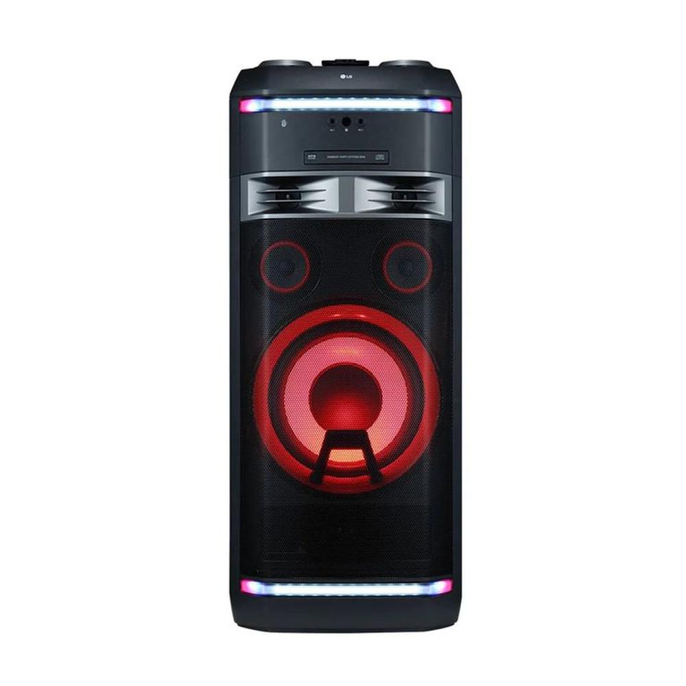 Equipo de sonido LG Bluetooth DJ XBOOM OK99 Equipo de sonido LG Bluetooth DJ XBOOM OK99
