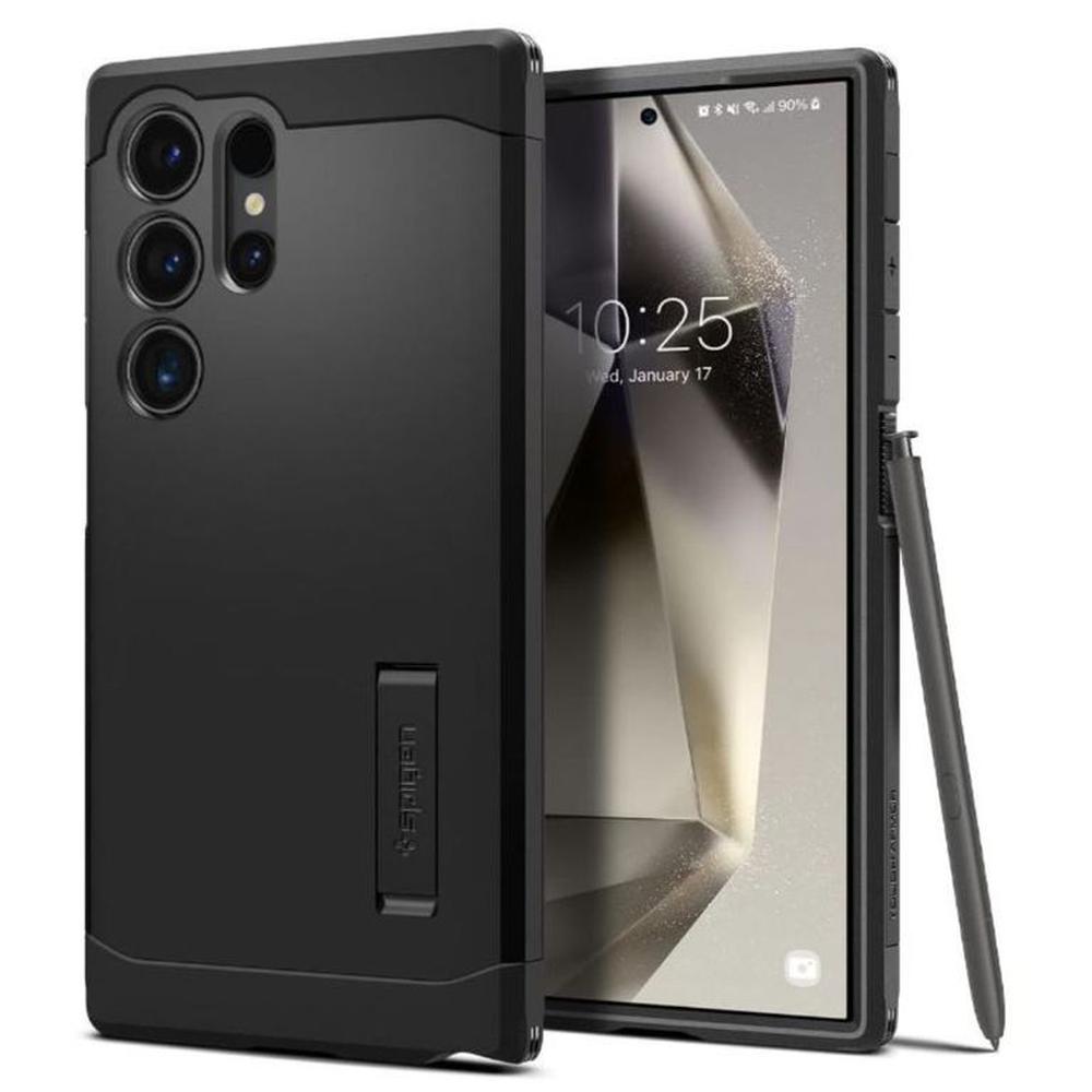 CASE SPIGEN TOUGH ARMOR SAMSUNG S24 ULTRA