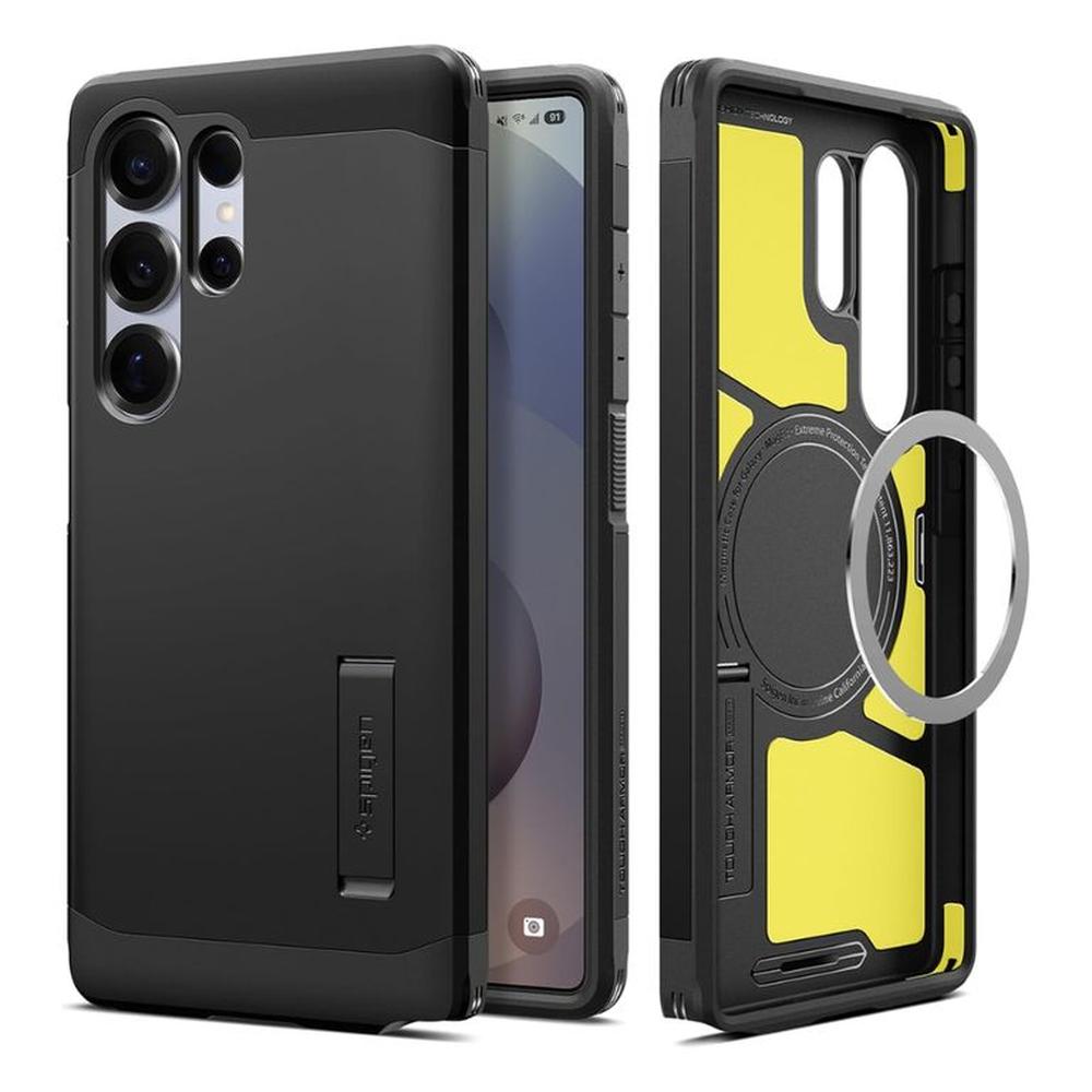 CASE SPIGEN TOUGH ARMOR MAGFIT SAMSUNG S25 ULTRA