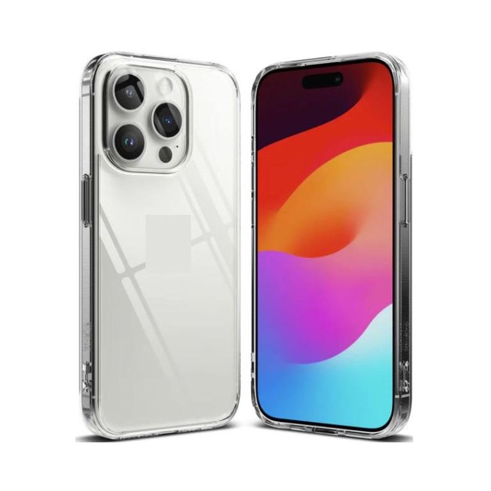 CASE RINGKE FUSION IPHONE 15 PRO  MAX