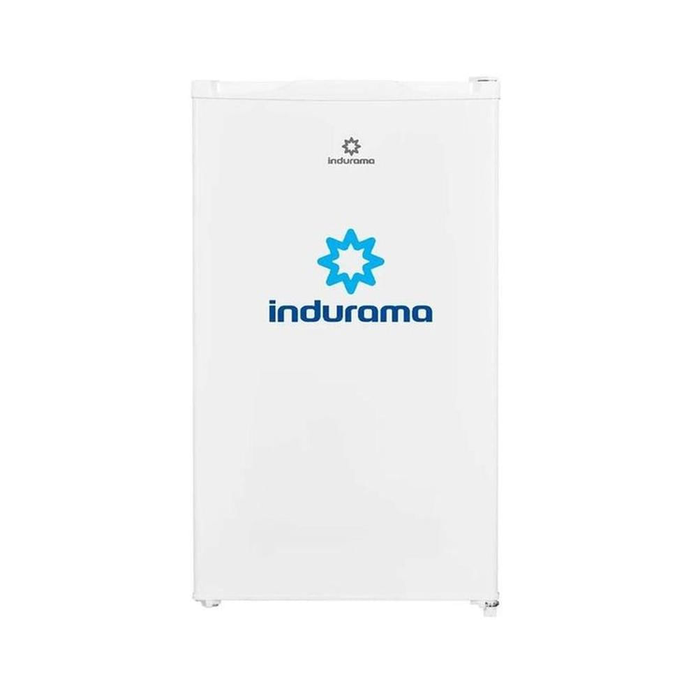 FRIGOBAR INDURAMA 90 LITROS RI-101BL BLANCO