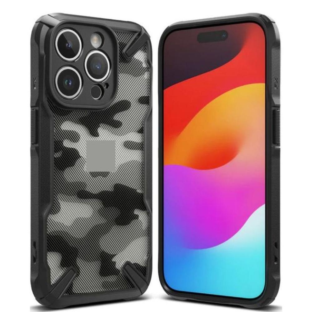 CASE RINGKE FUSION X IPHONE 15 PRO CASE RINGKE FUSION X IPHONE 15 PRO