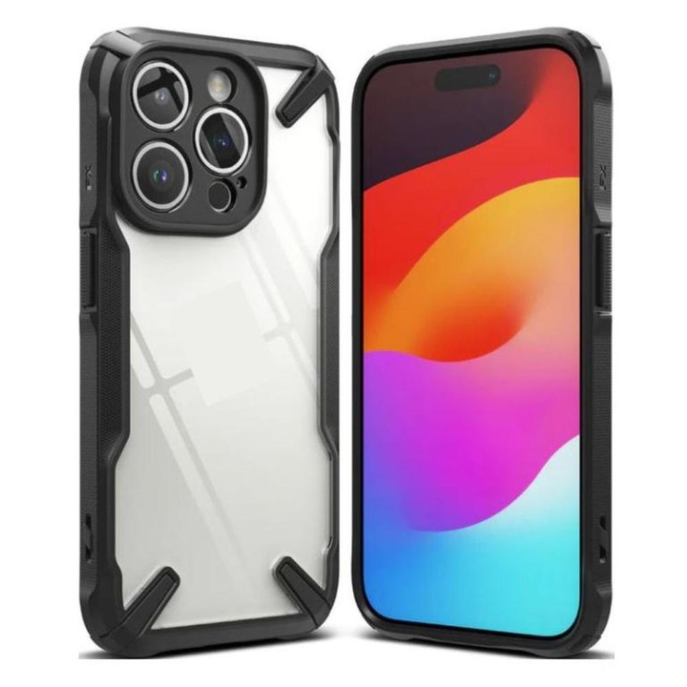 CASE RINGKE FUSION X IPHONE 15 PRO MAX