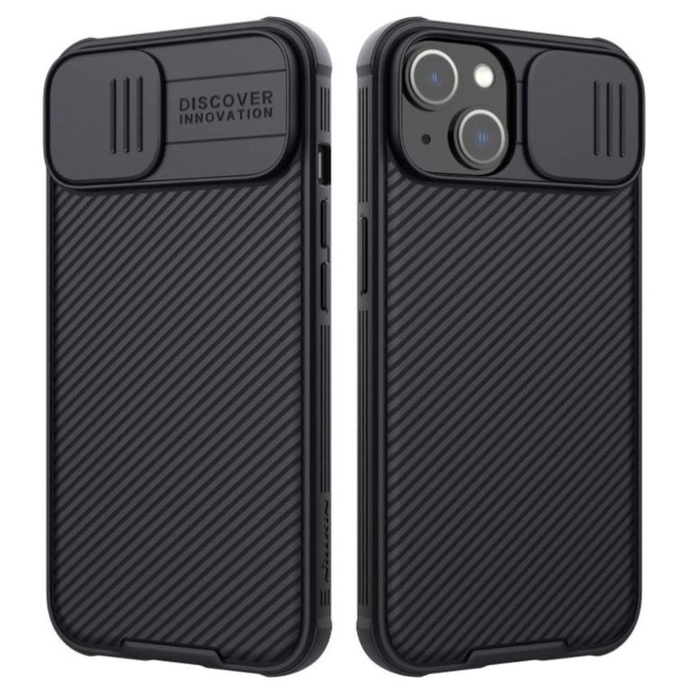 CASE NILLKIN CAMSHIELD IPHONE 14 PLUS CASE NILLKIN CAMSHIELD IPHONE 14 PLUS