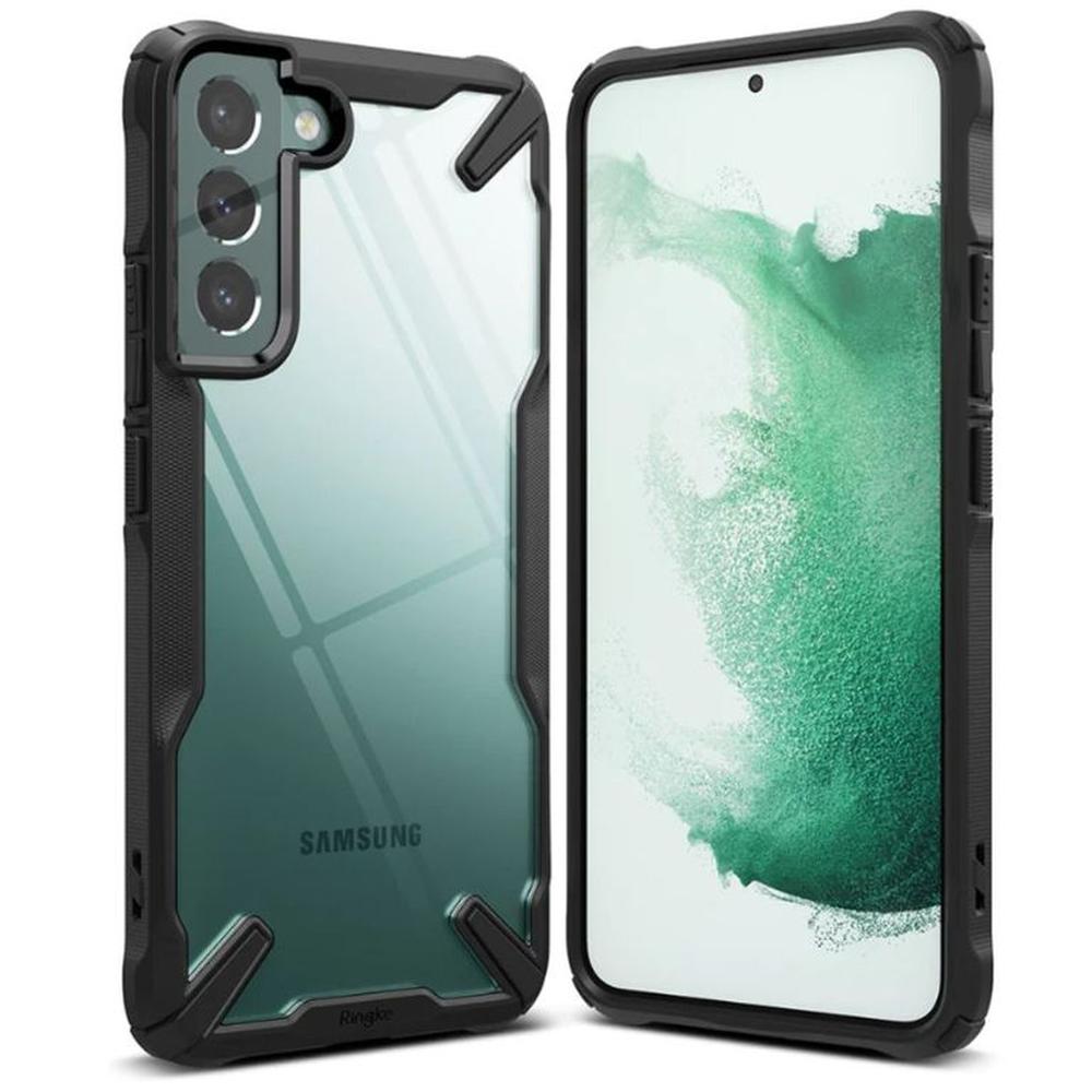 CASE RINGKE FUSION X SAMSUNG S22 PLUS