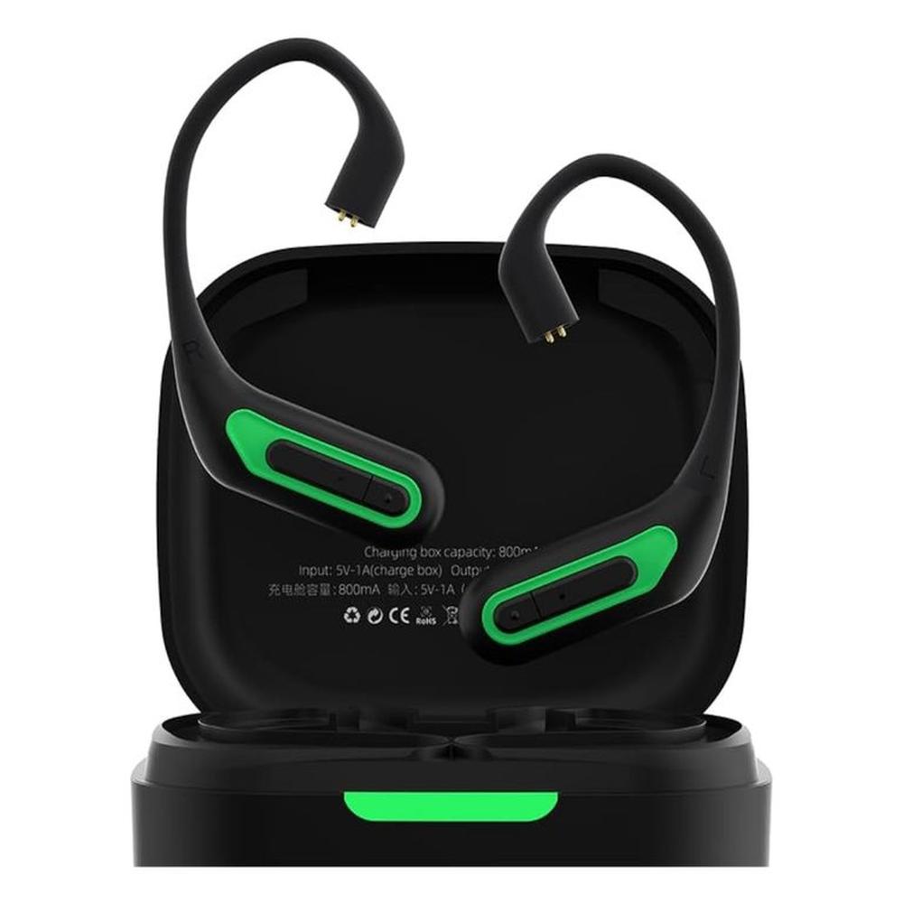 Modulo Bluetooth KZ AZ10 alta fidelidad de sonido con microfono