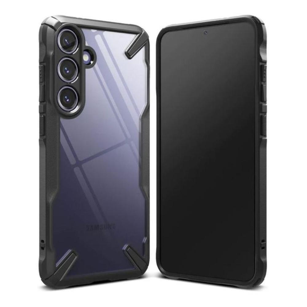 CASE RINGKE FUSION X SAMSUNG GALAXY S24 CASE RINGKE FUSION X SAMSUNG GALAXY S24