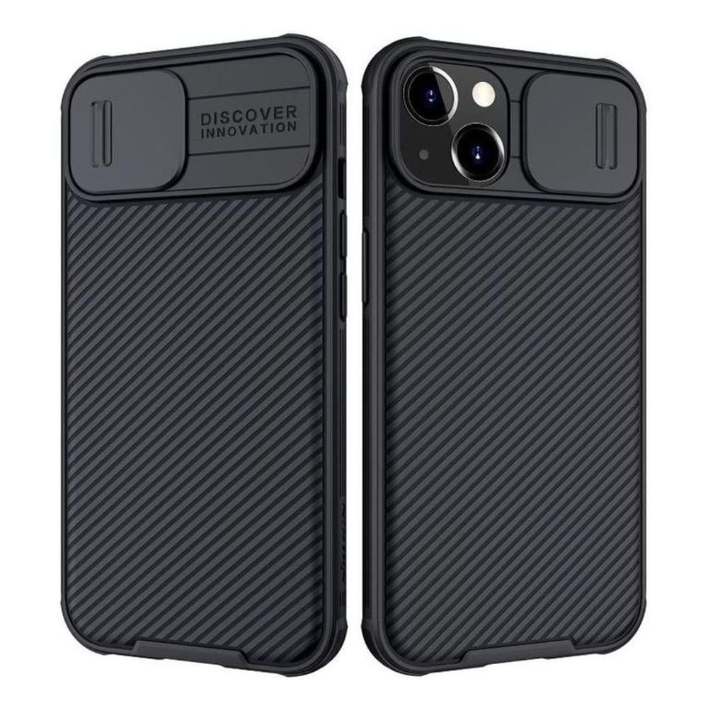 CASE NILLKIN CAMSHIELD IPHONE 13