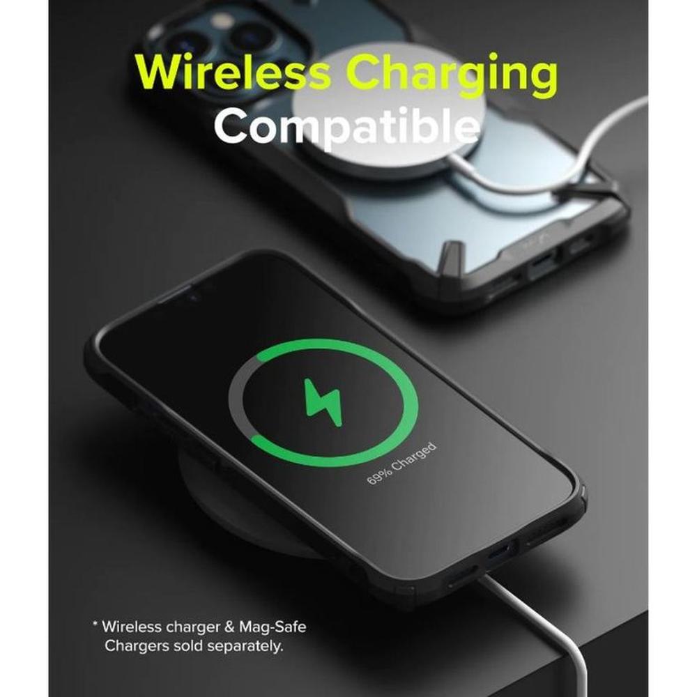 CASE RINGKE FUSION X CAMUFLADO IPHONE 13 PRO Y VIDRIOS CASE RINGKE FUSION X CAMUFLADO IPHONE 13 PRO Y VIDRIOS