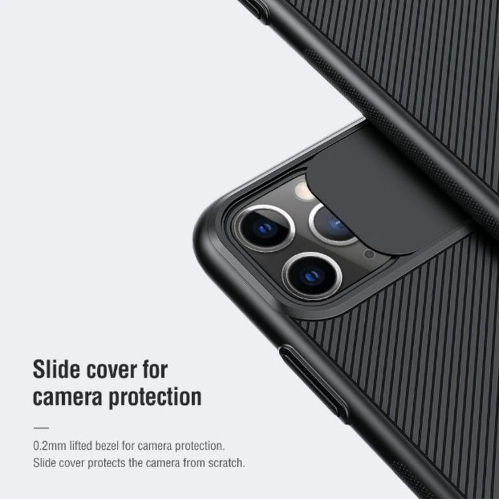 CASE NILLKIN CAMSHIELD IPHONE 11