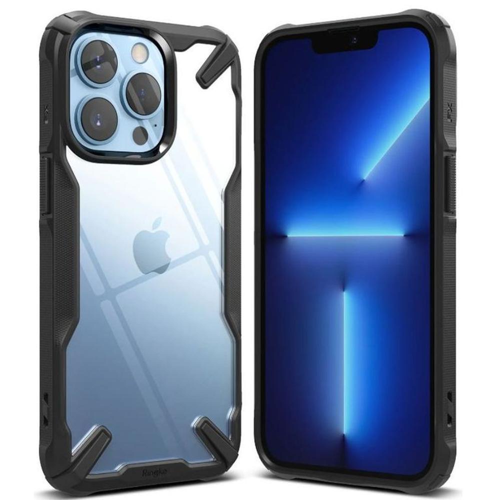 CASE RINGKE FUSION X IPHONE 13 PRO MAX