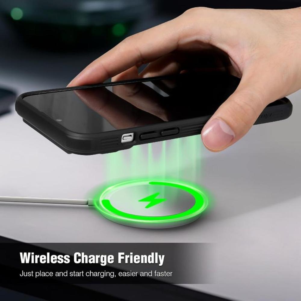 CASE NILLKIN Camshield Magsafe IPHONE 16 PRO MAX