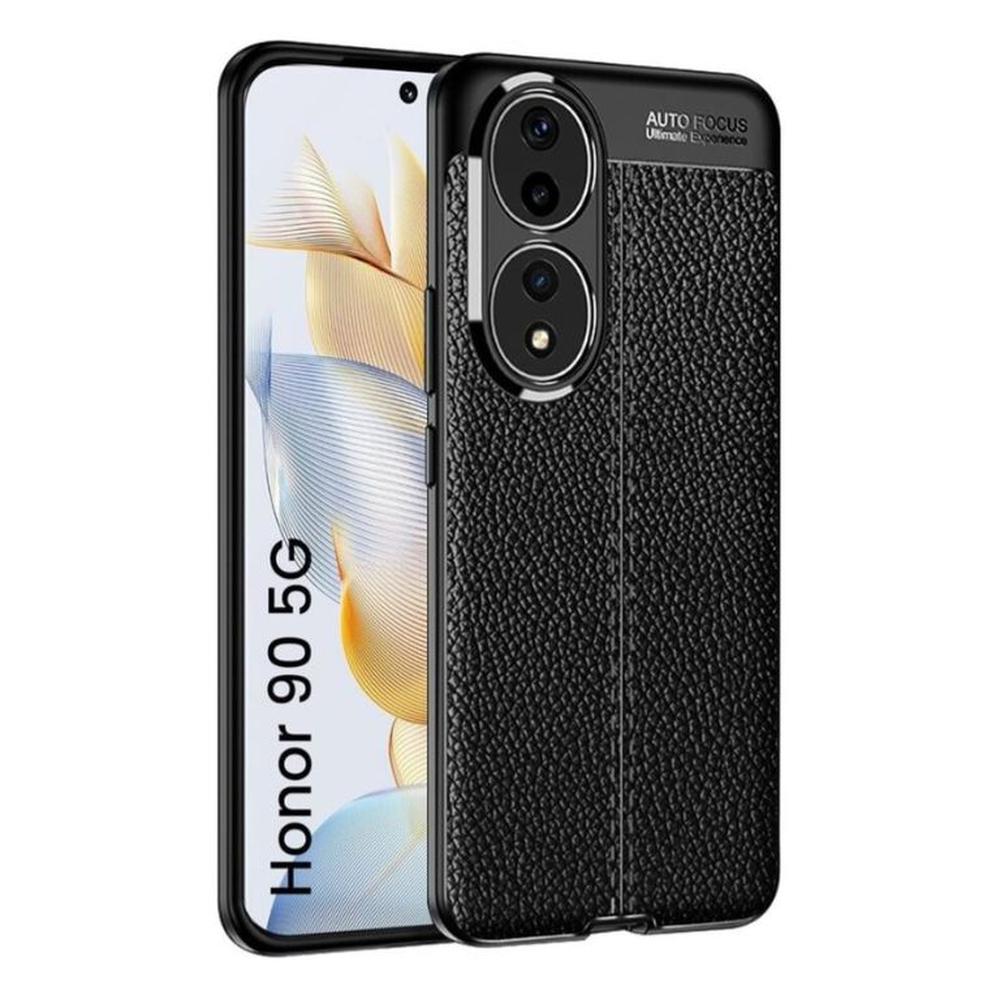 CASE CARBONO AUTOFOCUS HUAWEI HONOR 90