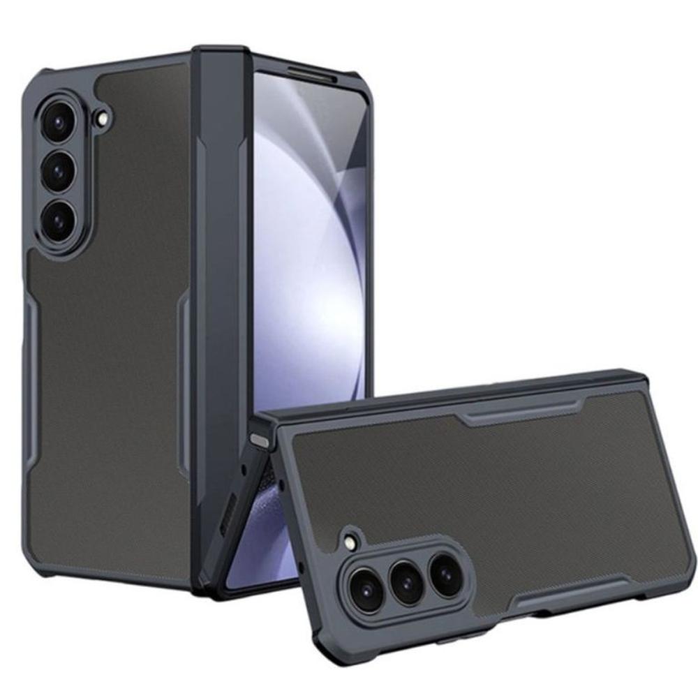 CASE XUNDD BUMPER SAMSUNG GALAXY Z FOLD 6 CASE XUNDD BUMPER SAMSUNG GALAXY Z FOLD 6