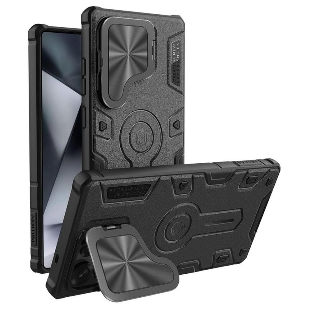 CASE NILLKIN ARMOR PROP MAGFIT SAMSUNG GALAXY S25 ULTRA