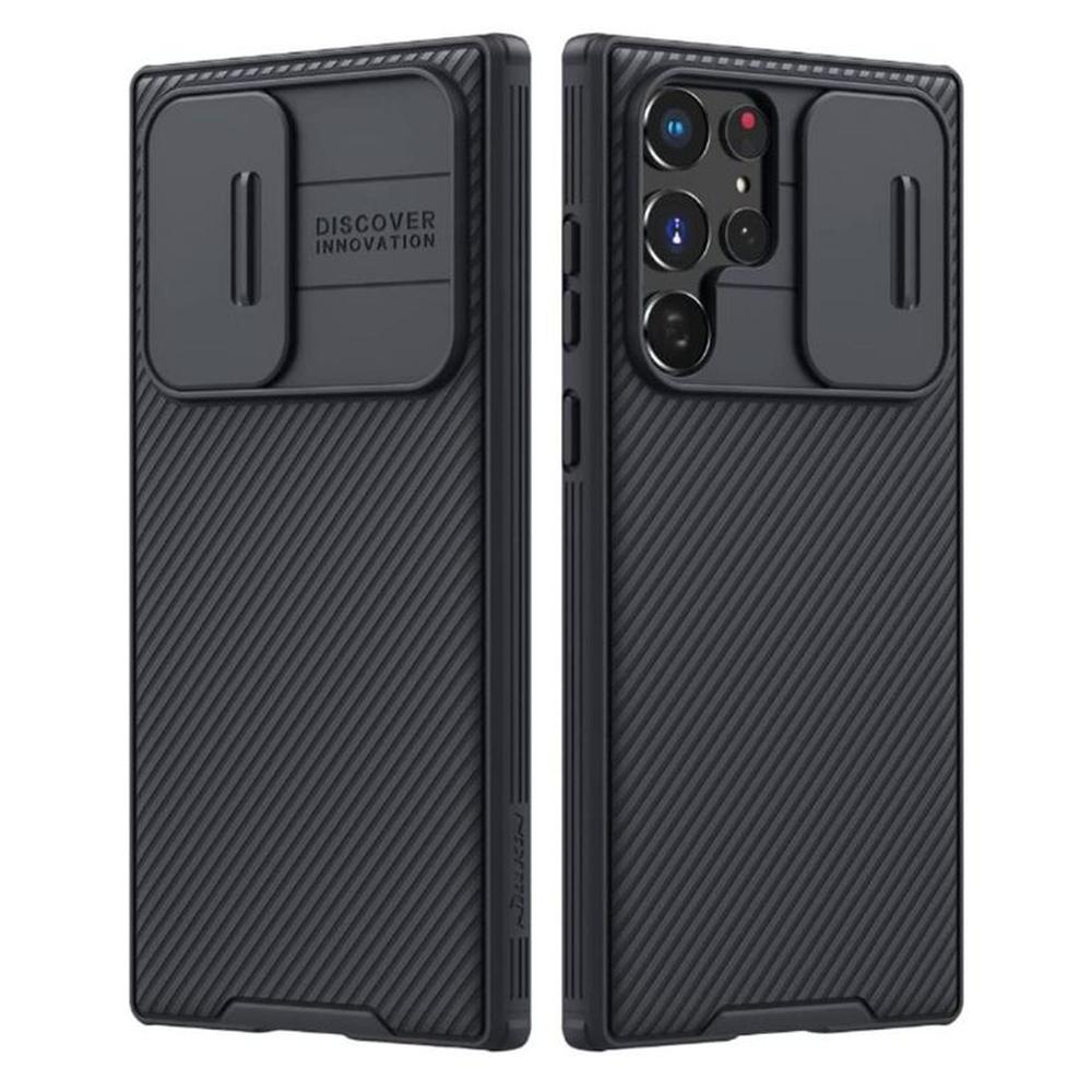 CASE NILLKIN SAMSUNG S23 ULTRA