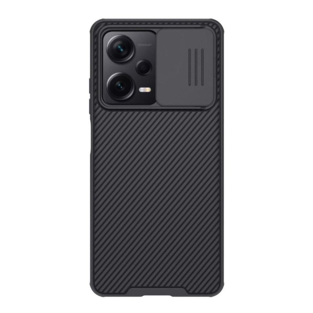 CASE NILLKIN XIAOMI REDMI NOTE 12 PRO PLUS 5G CASE NILLKIN XIAOMI REDMI NOTE 12 PRO PLUS 5G