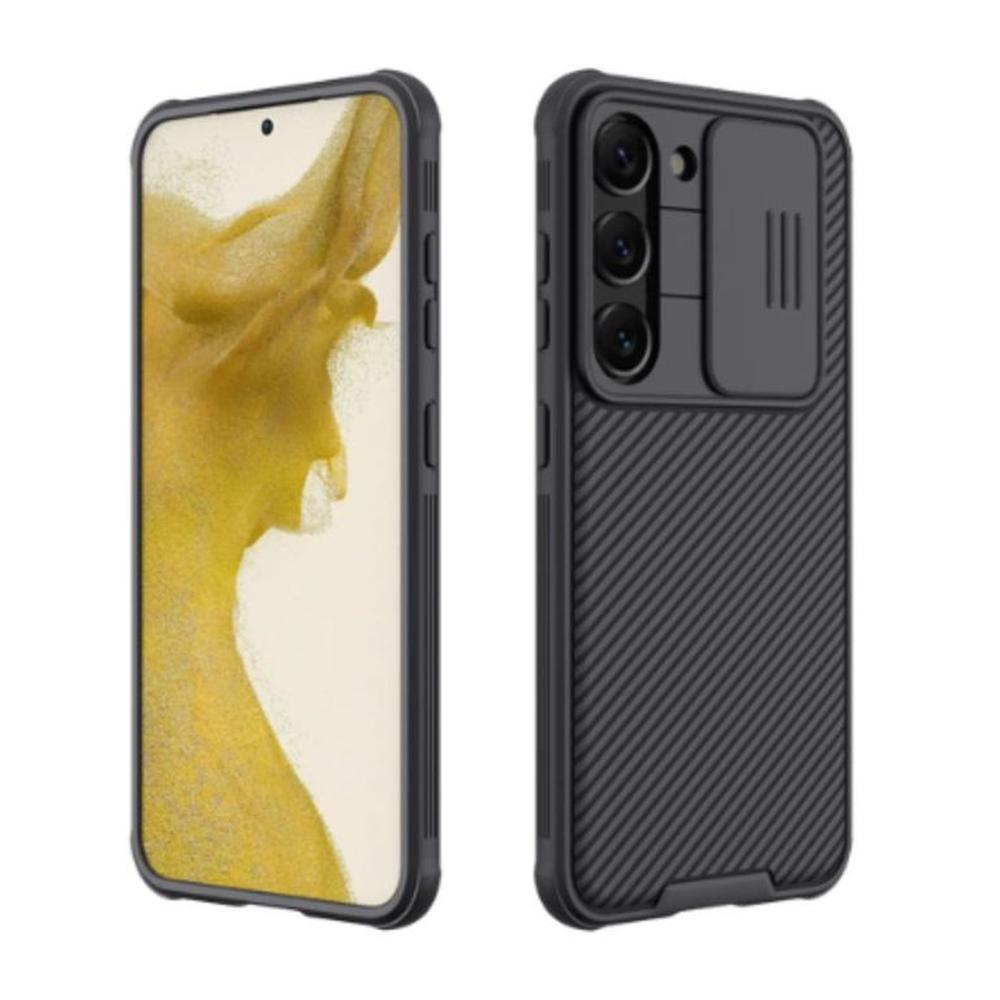 CASE NILLKIN CAMSHIELD SAMSUNG S23 PLUS