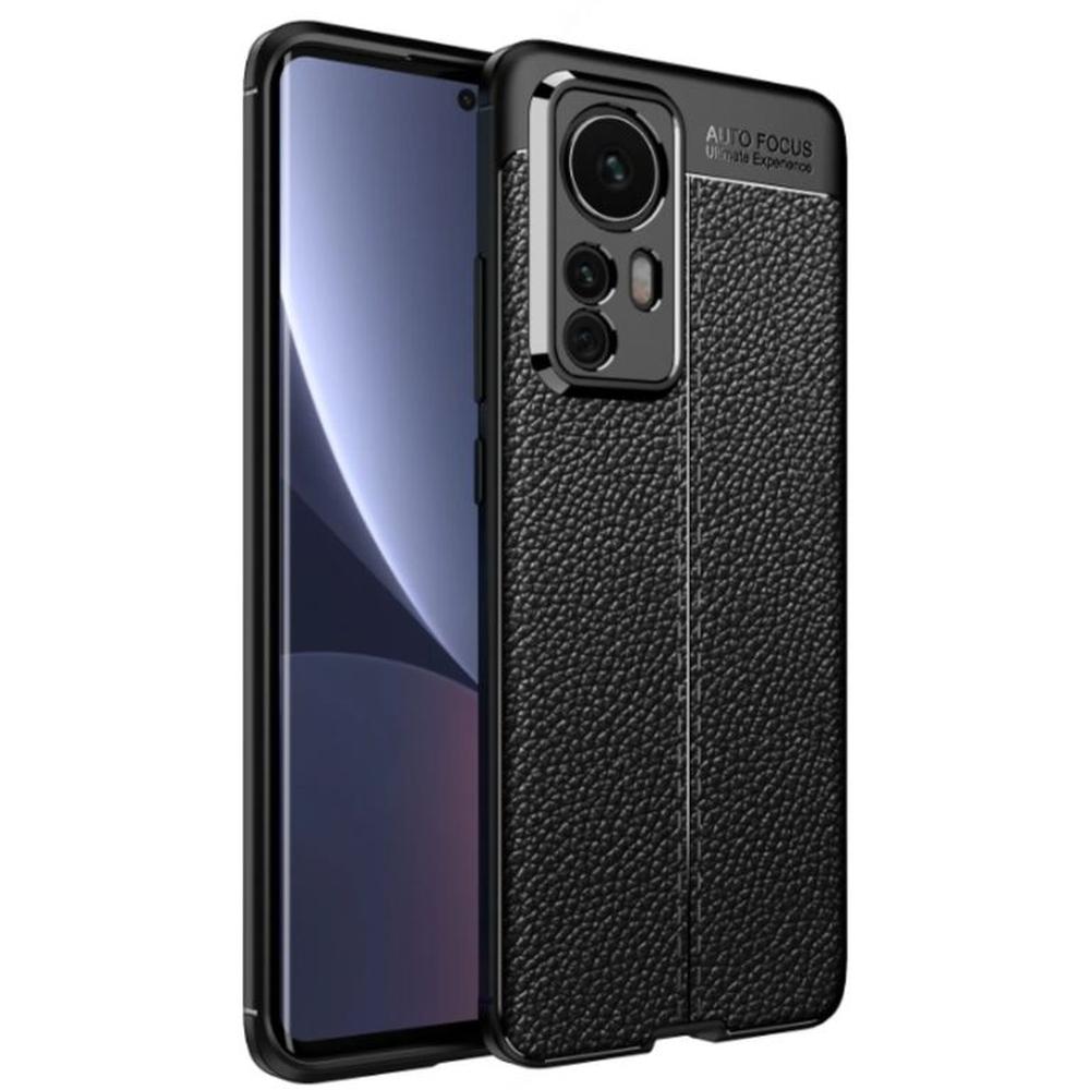 CASE CARBONO AUTOFOCUS XIAOMI 12T Y 12T PRO