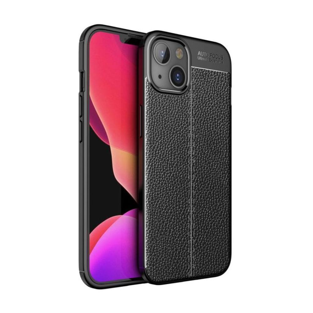 CASE CARBONO PARA IPHONE 13