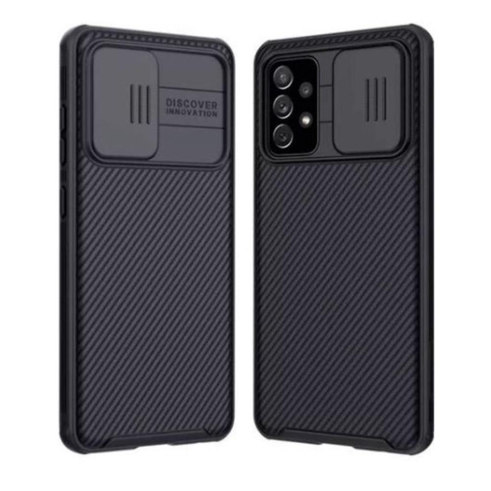 CASE NILLKIN CAMSHIELD SAMSUNG GALAXY A72