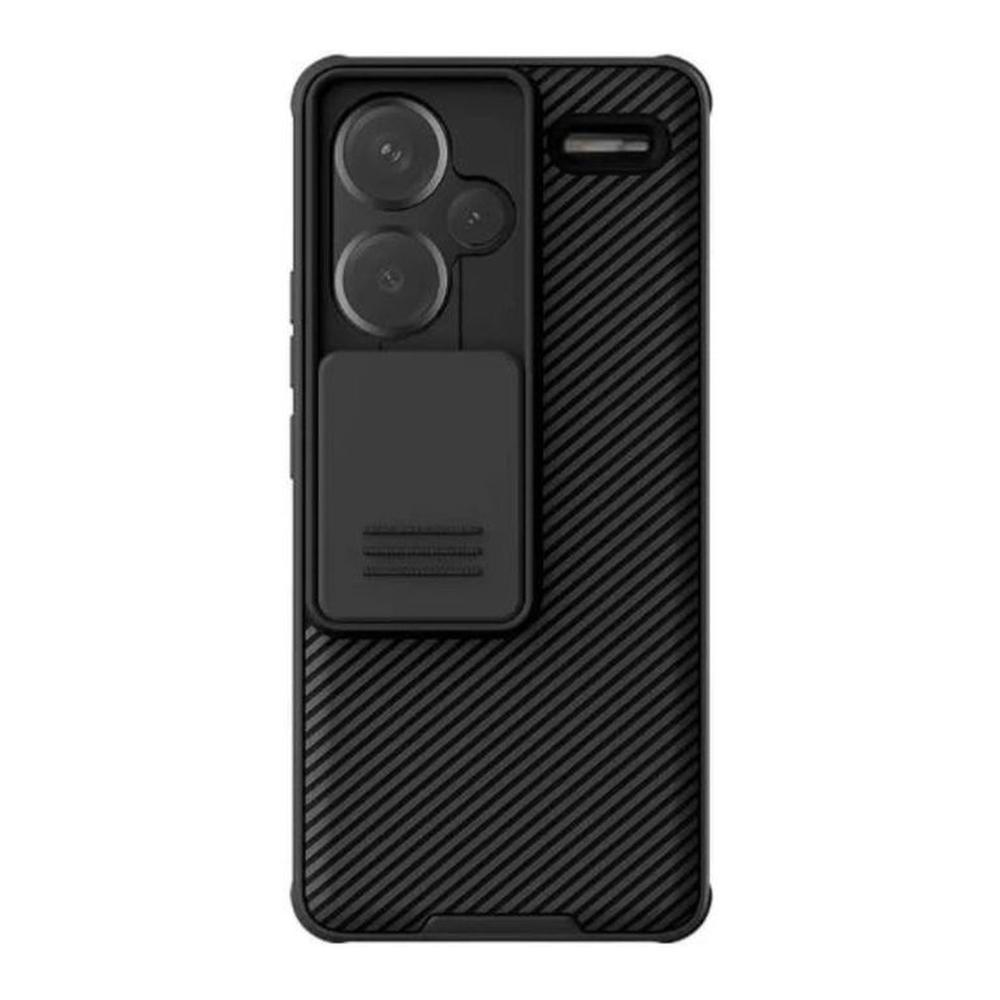 CASE NILLKIN XIAOMI REDMI NOTE 13 PRO PLUS 5G CASE NILLKIN XIAOMI REDMI NOTE 13 PRO PLUS 5G