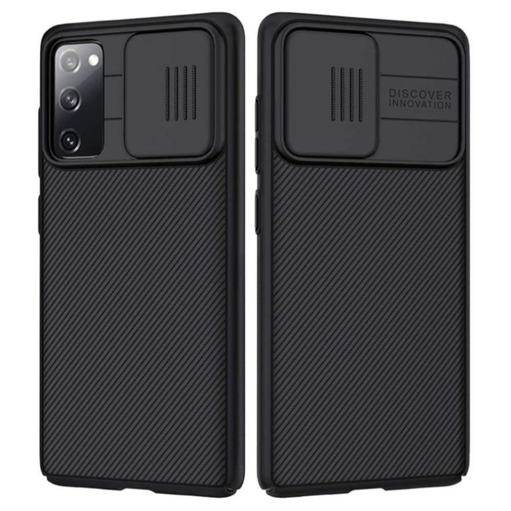 CASE NILLKIN SAMSUNG S20 FE CASE NILLKIN SAMSUNG S20 FE