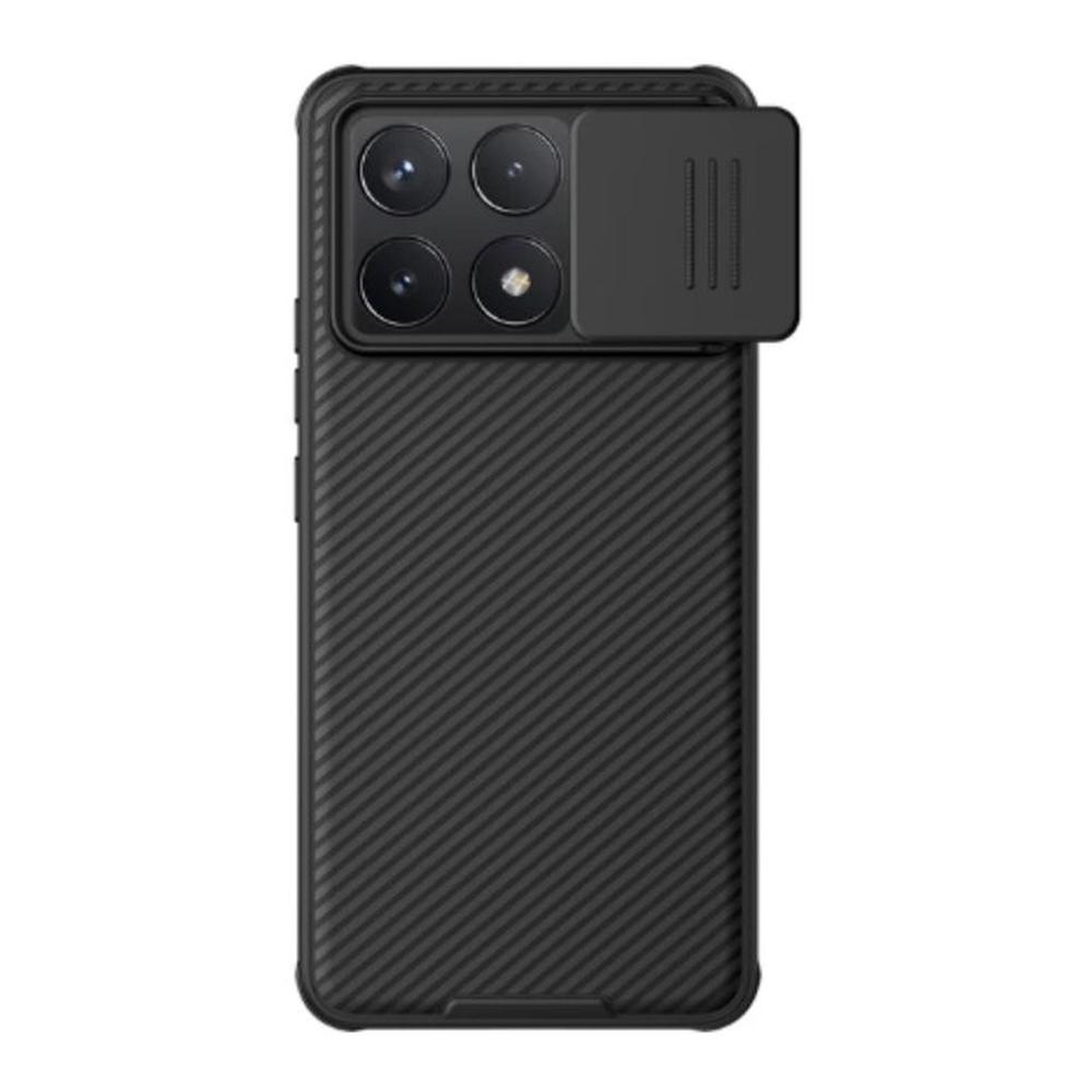 CASE NILLKIN XIAOMI POCO F6 PRO CASE NILLKIN XIAOMI POCO F6 PRO