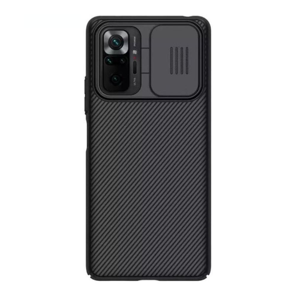 CASE NILLKIN XIAOMI REDMI NOTE 10 PRO 4G